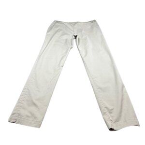 Banana Republic Men’s Slim Fit Chinos 34x34